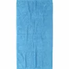 Duschtücher>Cawö Duschtuch blau