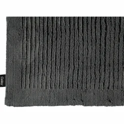 Cawö Duschtuch grau^ Duschtücher