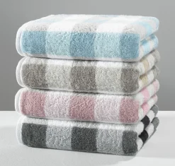 Cawö Duschtuch grün^ Duschtücher
