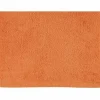Duschtücher>Cawö Duschtuch orange