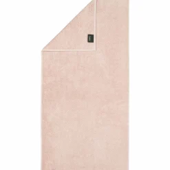 Duschtücher>Cawö Duschtuch pink