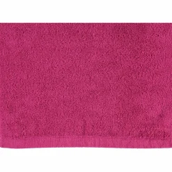 Duschtücher>Cawö Duschtuch pink