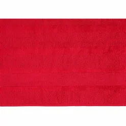 Cawö Duschtuch rot^ Duschtücher