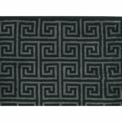 Cawö Duschtuch schwarz^ Duschtücher