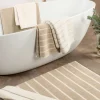 Cawö Gästetuch beige^ Gästetücher