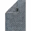 Cawö Gästetuch blau^ Gästetücher
