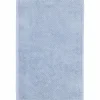 Gästetücher>Cawö Gästetuch blau