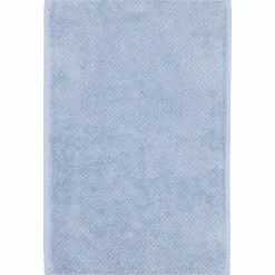 Gästetücher>Cawö Gästetuch blau