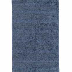 Gästetücher>Cawö Gästetuch blau