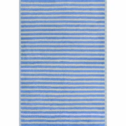 Gästetücher>Cawö Gästetuch blau