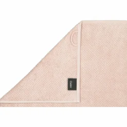 Cawö Gästetuch pink^ Gästetücher