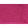 Cawö Gästetuch pink^ Gästetücher
