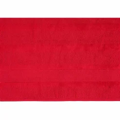 Gästetücher>Cawö Gästetuch rot