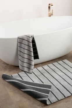 Gästetücher>Cawö Gästetuch silberfarbengrau