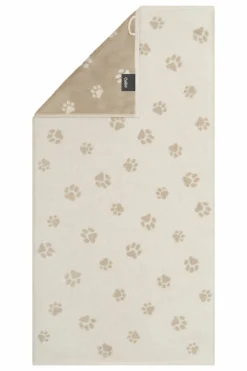 Handtücher>Cawö Handtuch beige