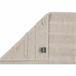 Cawö Handtuch beige^ Handtücher