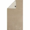 Cawö Handtuch beige^ Handtücher