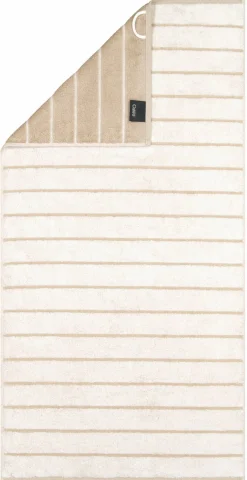 Handtücher>Cawö Handtuch beige