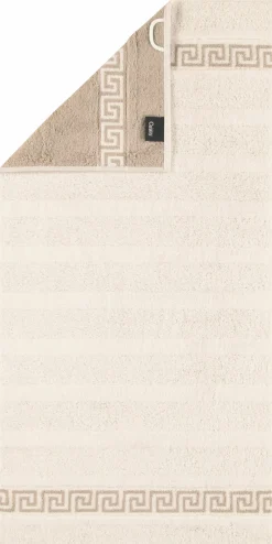 Cawö Handtuch beige^ Handtücher