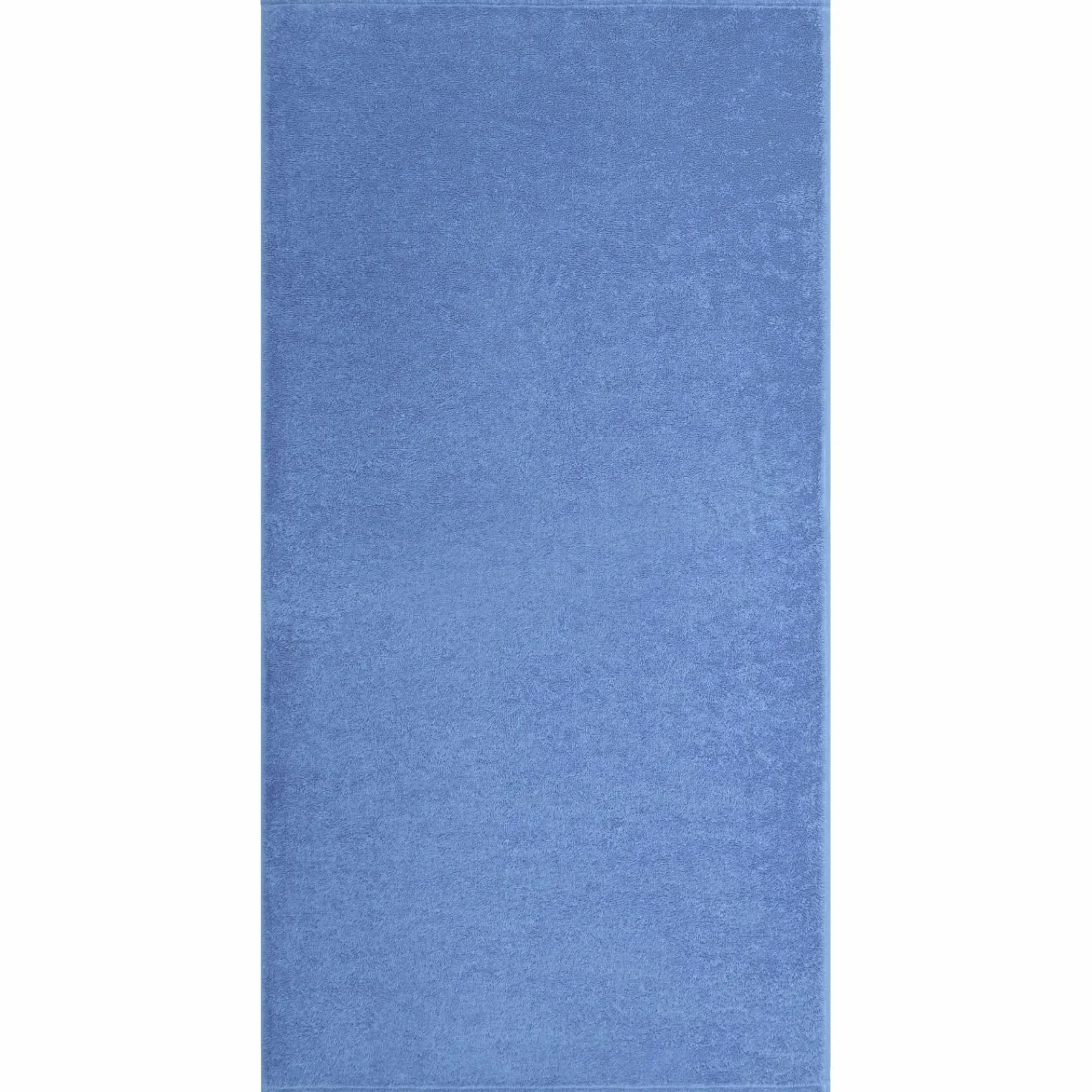 Handtücher>Cawö Handtuch blau