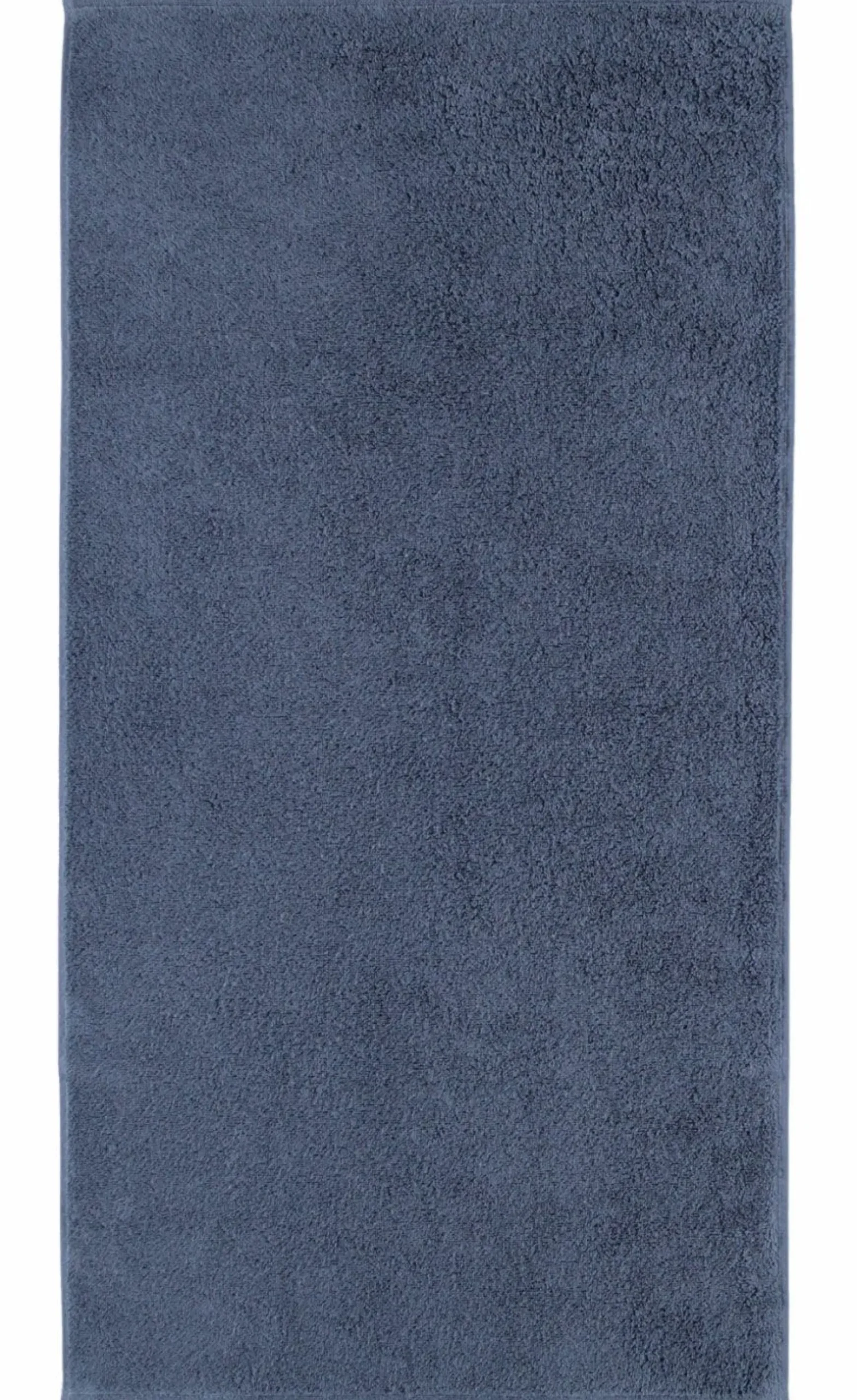 Handtücher>Cawö Handtuch blau