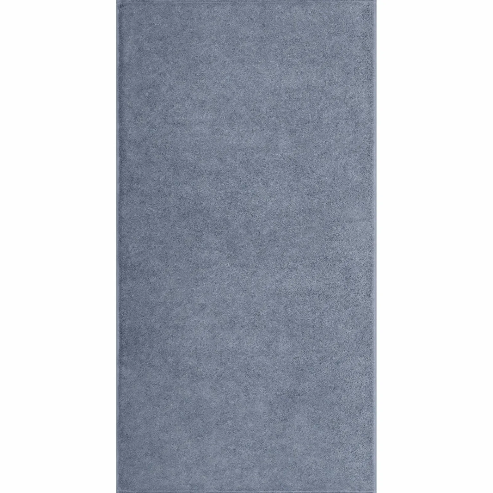 Cawö Handtuch blau^ Handtücher