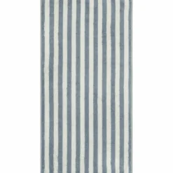 Handtücher>Cawö Handtuch blau
