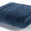Handtücher>Cawö Handtuch blau