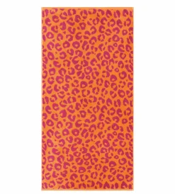Cawö Handtuch pink^ Handtücher