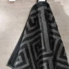Cawö Handtuch schwarz^ Handtücher