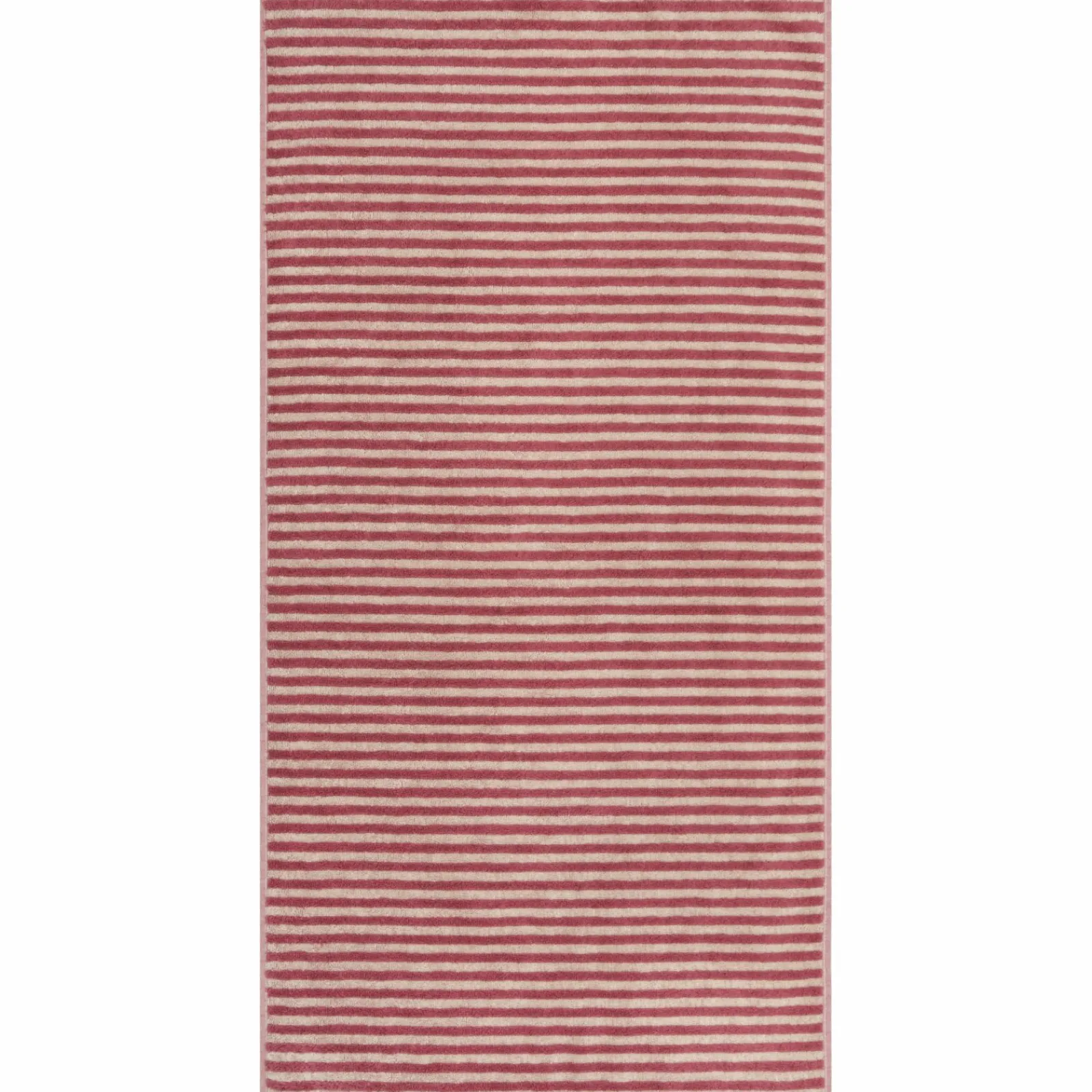 Handtücher>Cawö Handtuch violettpink
