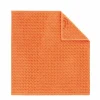 Küchenhandtücher>Cawö Küchenfrottier orange