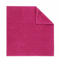 Küchenhandtücher>Cawö Küchenfrottier pinkrot