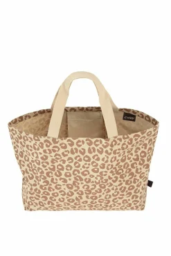 Cawö Tasche beige^ Textilzubehör
