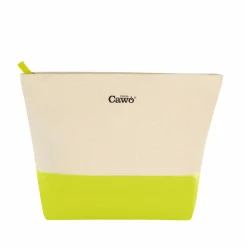 Cawö Tasche gelb^ Textilzubehör