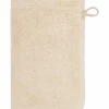 Waschhandschuhe>Cawö Waschhandschuh beige