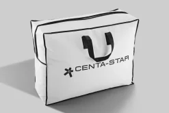 CENTA-STAR BETTPACKTASCHE weiß^ Textilzubehör