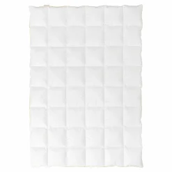 CENTA-STAR Daunen-Decke 610g (medium) weiß^ Bettdecken