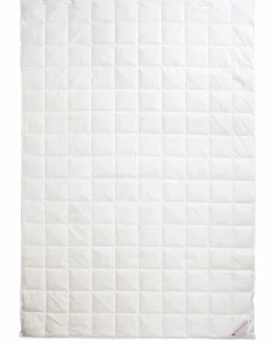 CENTA-STAR Dauneneinziehdecke 220g weiß^ Bettdecken