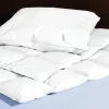 CENTA-STAR Dauneneinziehdecke 500g beige^ Bettdecken