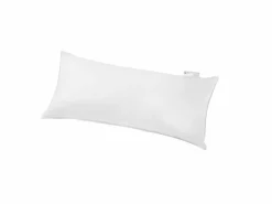 CENTA-STAR Doppeltuch-Kopfkissen 800g weiß^ Kopfkissen