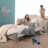 CENTA-STAR Ganzjahresbett 600g weiß^ Bettdecken