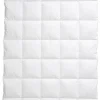 CENTA-STAR Ganzjahresbett 780g weiß^ Bettdecken