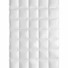 CENTA-STAR Ganzjahresbett 620g weiß^ Bettdecken