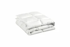 CENTA-STAR Ganzjahresbett 620g weiß^ Bettdecken