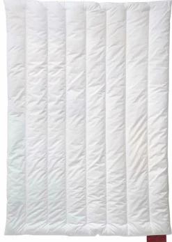 CENTA-STAR Ganzjahresbett 1350g weiß^ Bettdecken