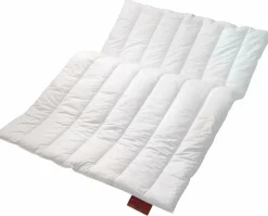 CENTA-STAR Ganzjahresbett 1350g weiß^ Bettdecken