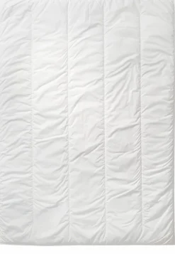 Bettdecken>CENTA-STAR Ganzjahresbett 120g weiß
