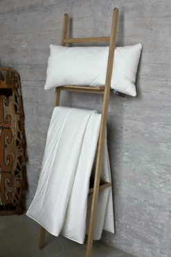 Bettdecken>CENTA-STAR Ganzjahresbett 480g weiß