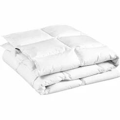CENTA-STAR Ganzjahresbett 480g weiß^ Bettdecken
